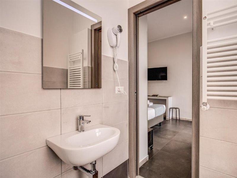 Floor 6 By Dot Suites Рим Екстер'єр фото