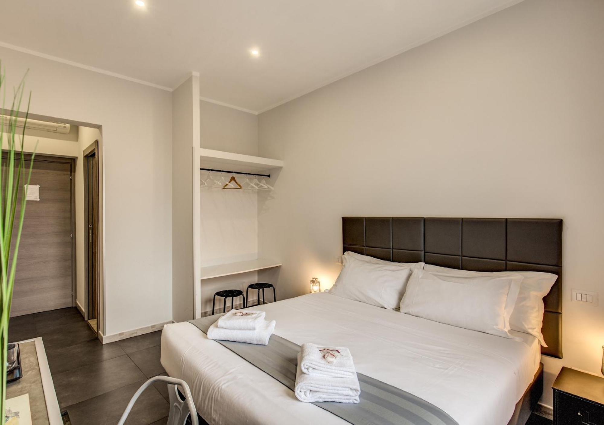 Floor 6 By Dot Suites Рим Екстер'єр фото